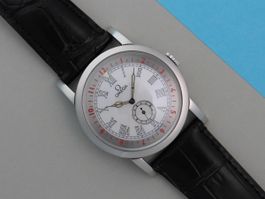Omega Pilot Watch