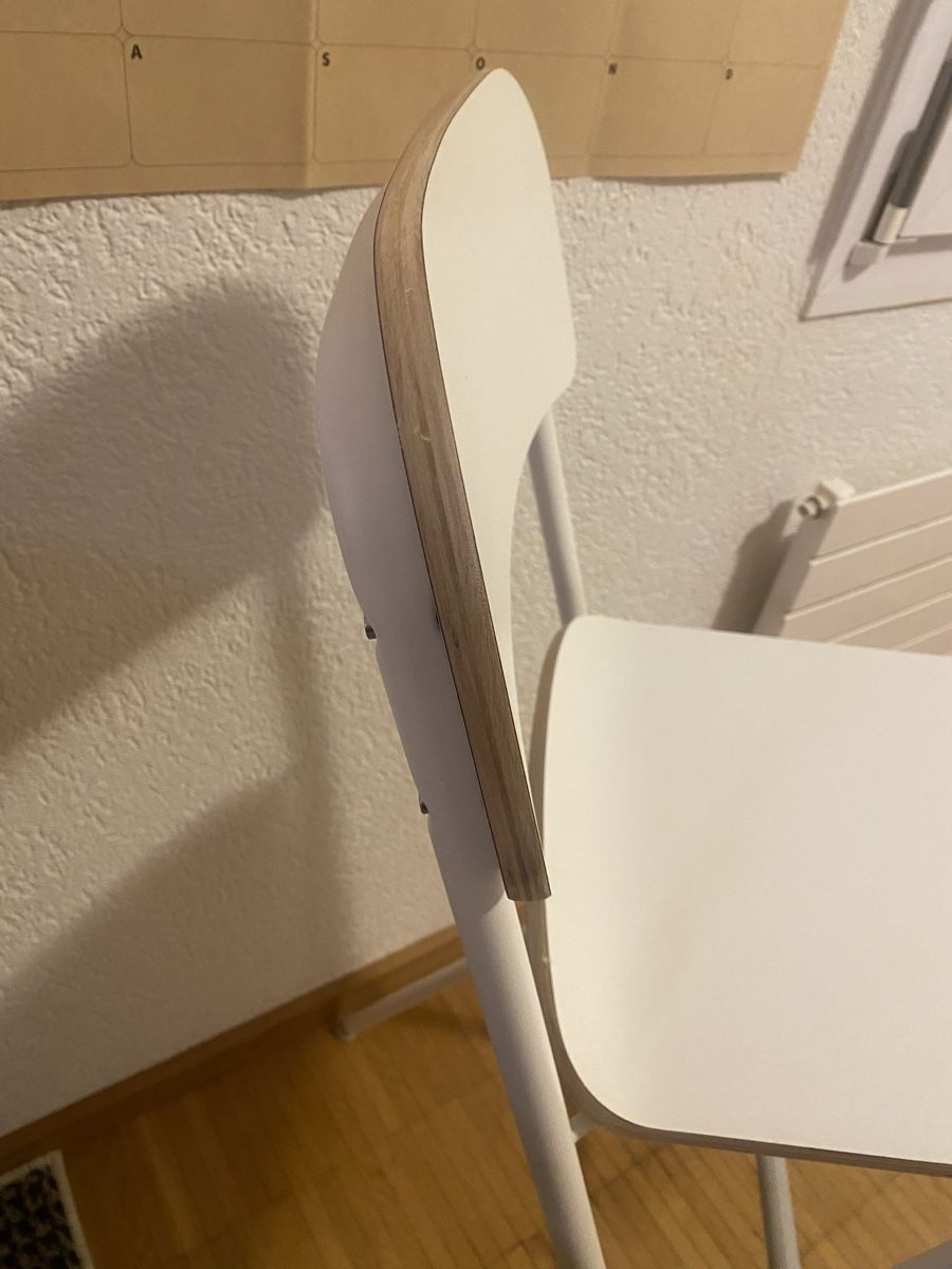 Ikea Sgabelli: Bar stool – Nuovo (secondo la descrizione) da Safenwil venduto da rgs_tg62 2