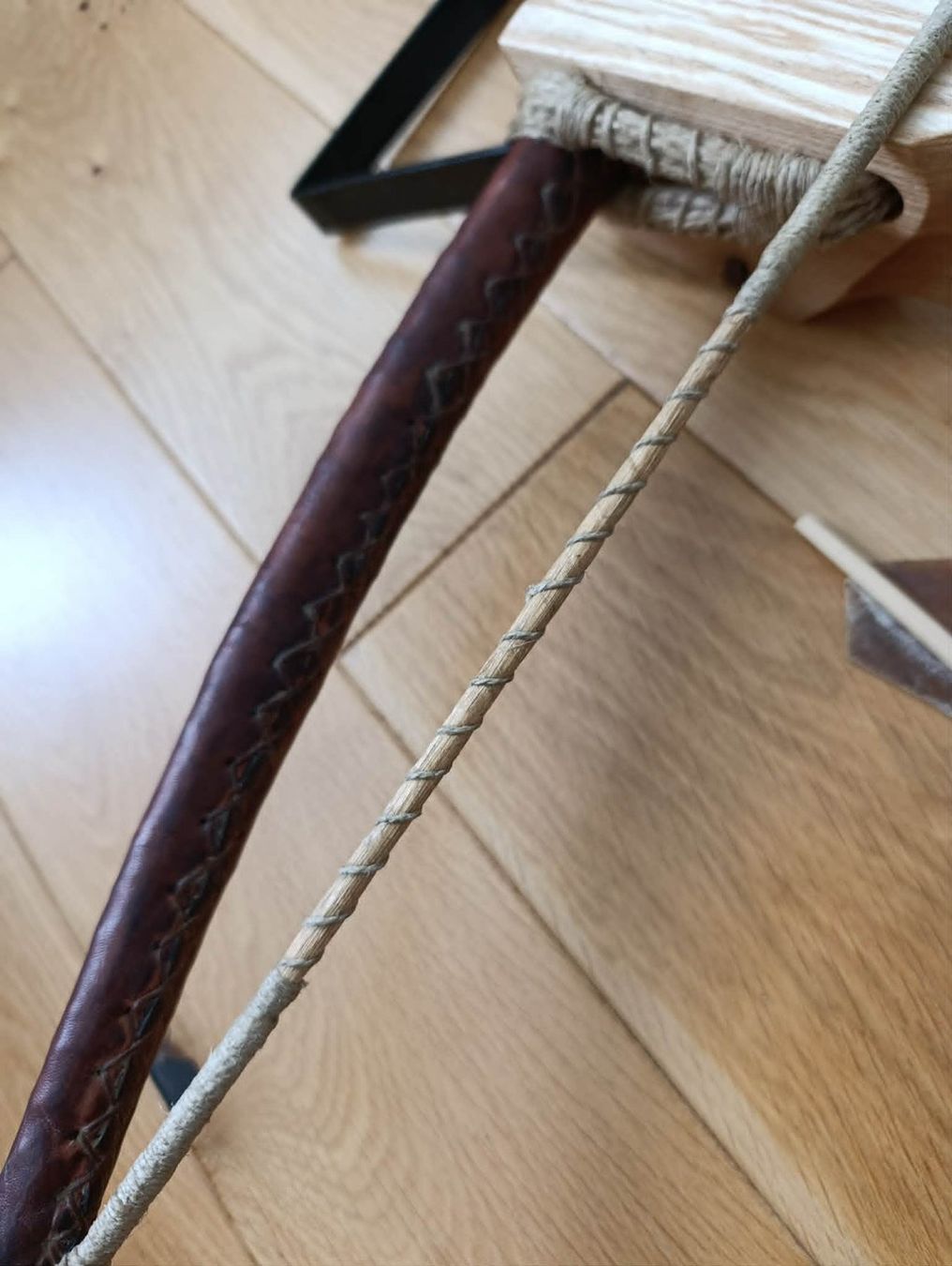 Tir à l'arc: ARMBRUST MITTELALTER REENACTMENT – Neuf (Voir description) à Nunningen par Oliad 7
