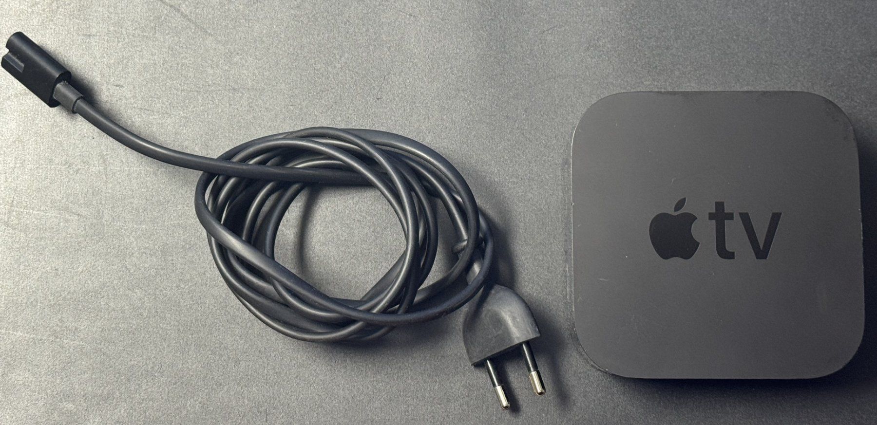 Apple Sistemi audio & multimediali: APPLE TV 4K HDR 64GB – Usato da Winterthur venduto da Sawomiju 3