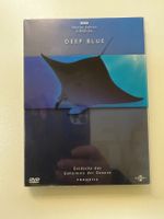 Deep Blue: Entdecke die Ozeane!