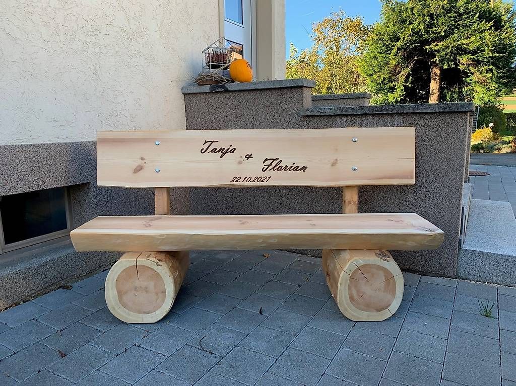 Panchine: Gartenbank  – Usato da röschenz venduto da NoFear02 1