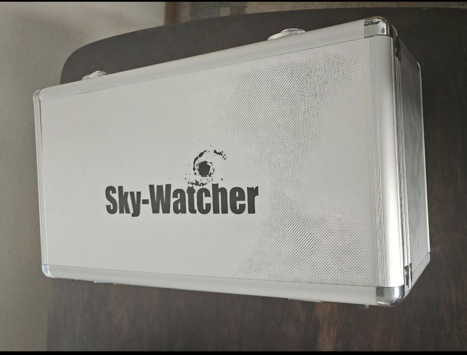 Sky-Watcher Telescopi: Sky-watcher Evolux 82ED – Usato da Aarau Rohr venduto da jones74 3