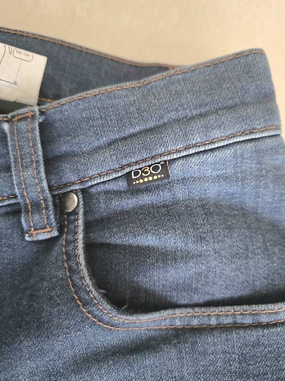 Jeans: RICHA MOTORRAD JEANS Grösse 34/30 – Gebraucht aus Dierikon von fel_kt9h 1