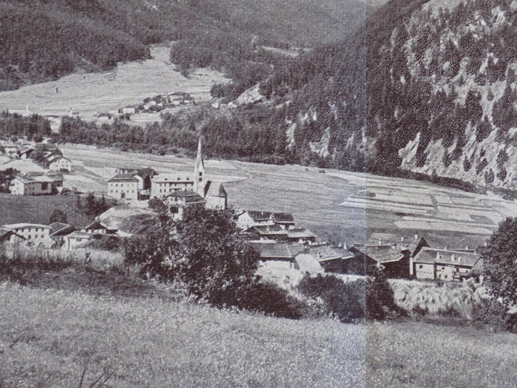 Stiche: Umbrailstrasse Ofenpass – Gebraucht aus Risch von Rischli15 8