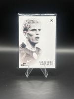 Topps Simplicidad UCC 25/26 Chelsea FC Alejandro Garnacho