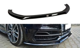 Audi S3 8v Sportback Maxton Design Spoilerkit
