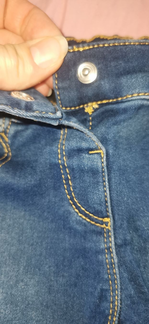Pantaloni: Hose Gr 80 – Usato da Winterthur venduto da Katyakaterina 1