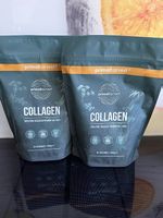 Collagen Pulver 