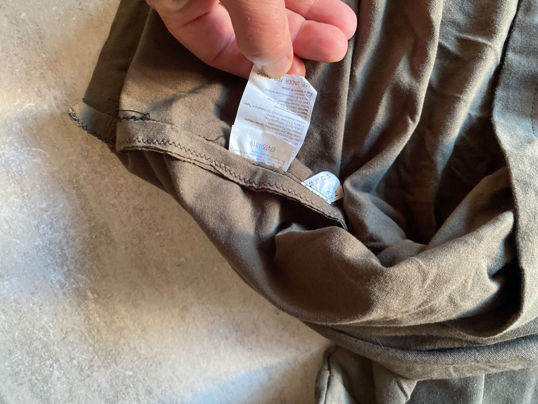 Gerry Weber T-shirt: Shirt – Usato da Bülach venduto da Jackybabue 2