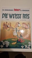 Asterix - Die weisse Iris - Comic-Buch