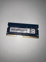 RAMAXEL 8GB DDR4 PC4-2400T RAM Modul
