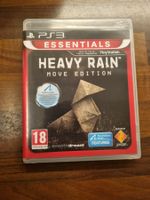 Heavy Rain Move Edition PlayStation 3