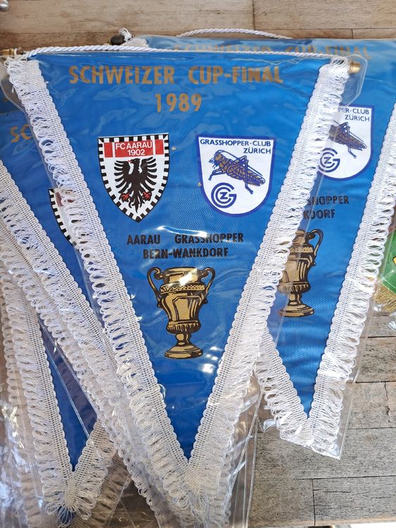 GRAND POSTER OFFICIEL )) équipe AJA AUXERRE - saison 1989/90 EUR 17,50 - FR