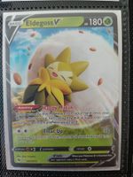 Eldegoss V - Pokemon Englisch