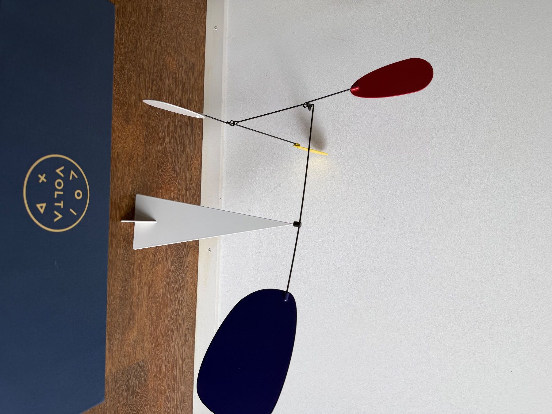 Tutte le decorazioni: Volta Paris 35 standing Mobile von Mondrian – Usato da Ennetbaden venduto da miboo 4