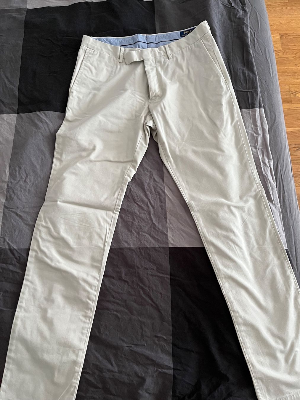 Ralph Lauren Pantaloni: Chino Polo Ralph Lauren 32/34 – Usato da Bern venduto da voktevst