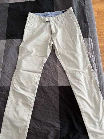 Chino Polo Ralph Lauren 32/34