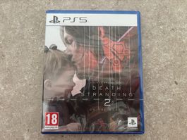 Death Stranding 2 PS5, New (OVP).