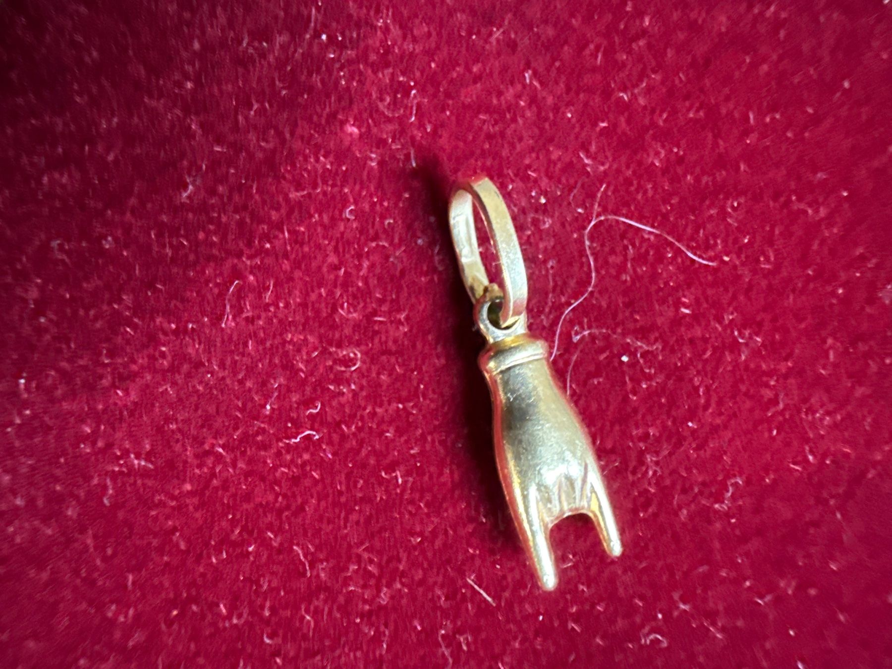 Altri gioielli: 8 Gramm Goldschmuck 0.750 – Usato da Derendingen venduto da iven70 5