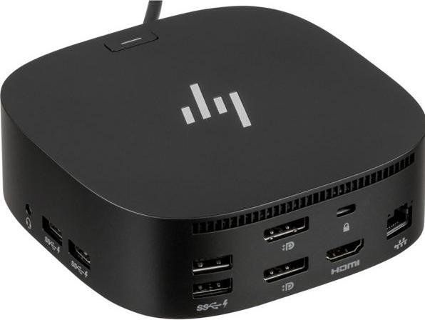 Hewlett Packard Docking station: HP USB-C G5 HDMI Dock / TOP – Nuovo (secondo la descrizione) da Dietikon venduto da lucignolo_2013