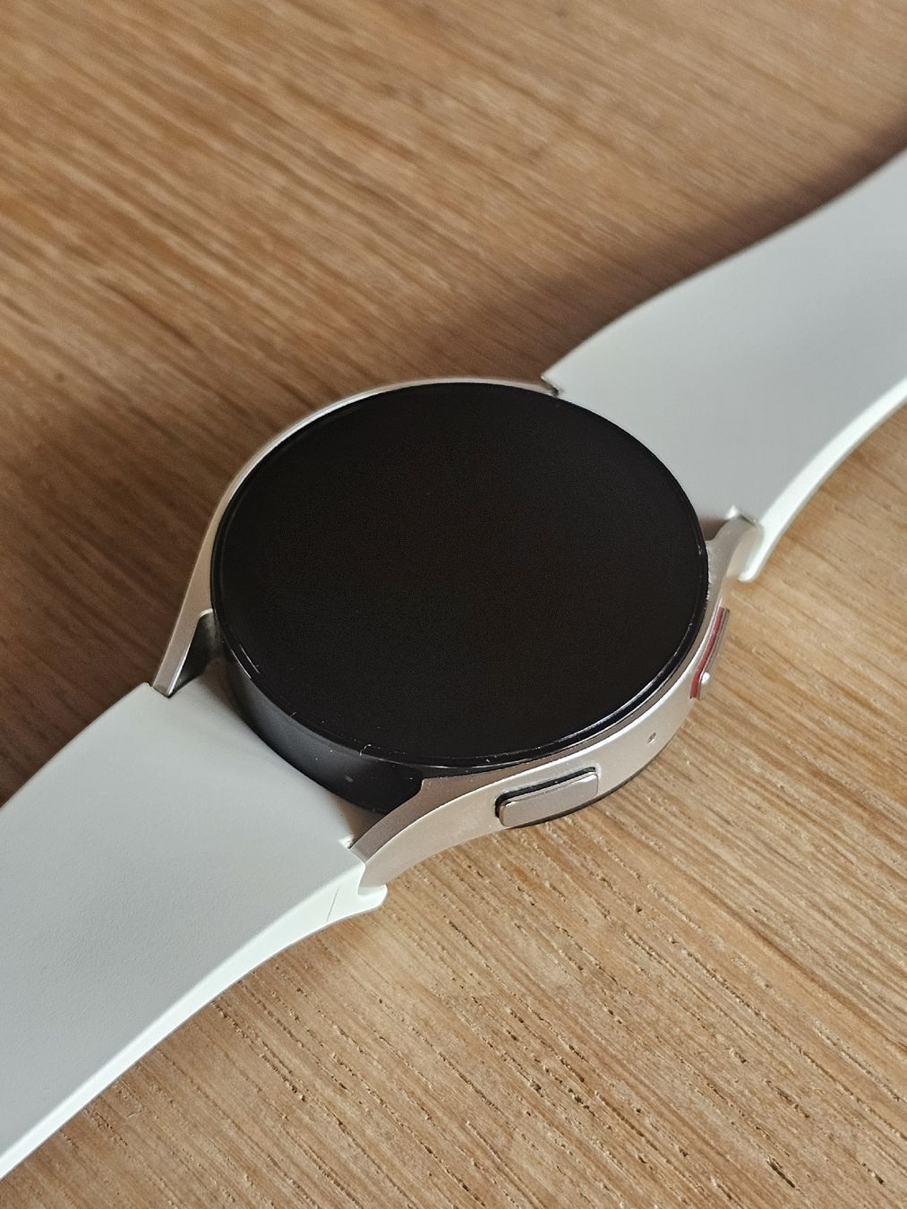 Samsung Smartwatch: Samsung Galaxy Watch 6 BT 40mm – Gebraucht aus Dübendorf von dasfliege1 1