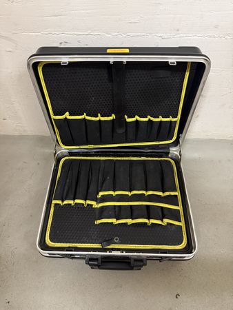Werkzeugkoffer