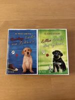 W. Bruce Cameron Bücher Bailey und Ellie 