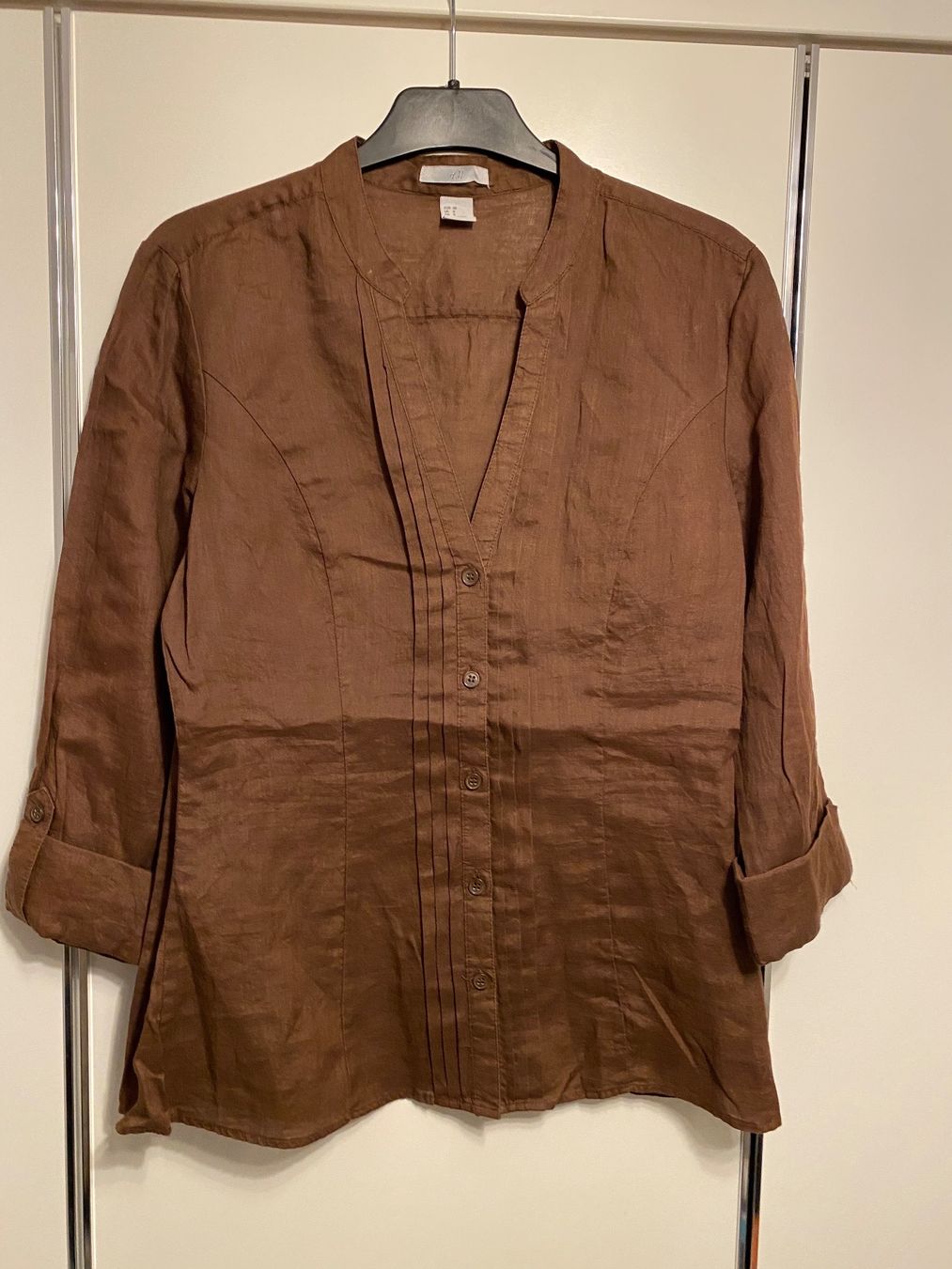 H&M Tuniques: Damen Tunika gr.38 – D'occasion à Pfungen par Sheki56