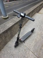 Trottinette électrique E-Twow GTS  Comme neuve  800 CHF