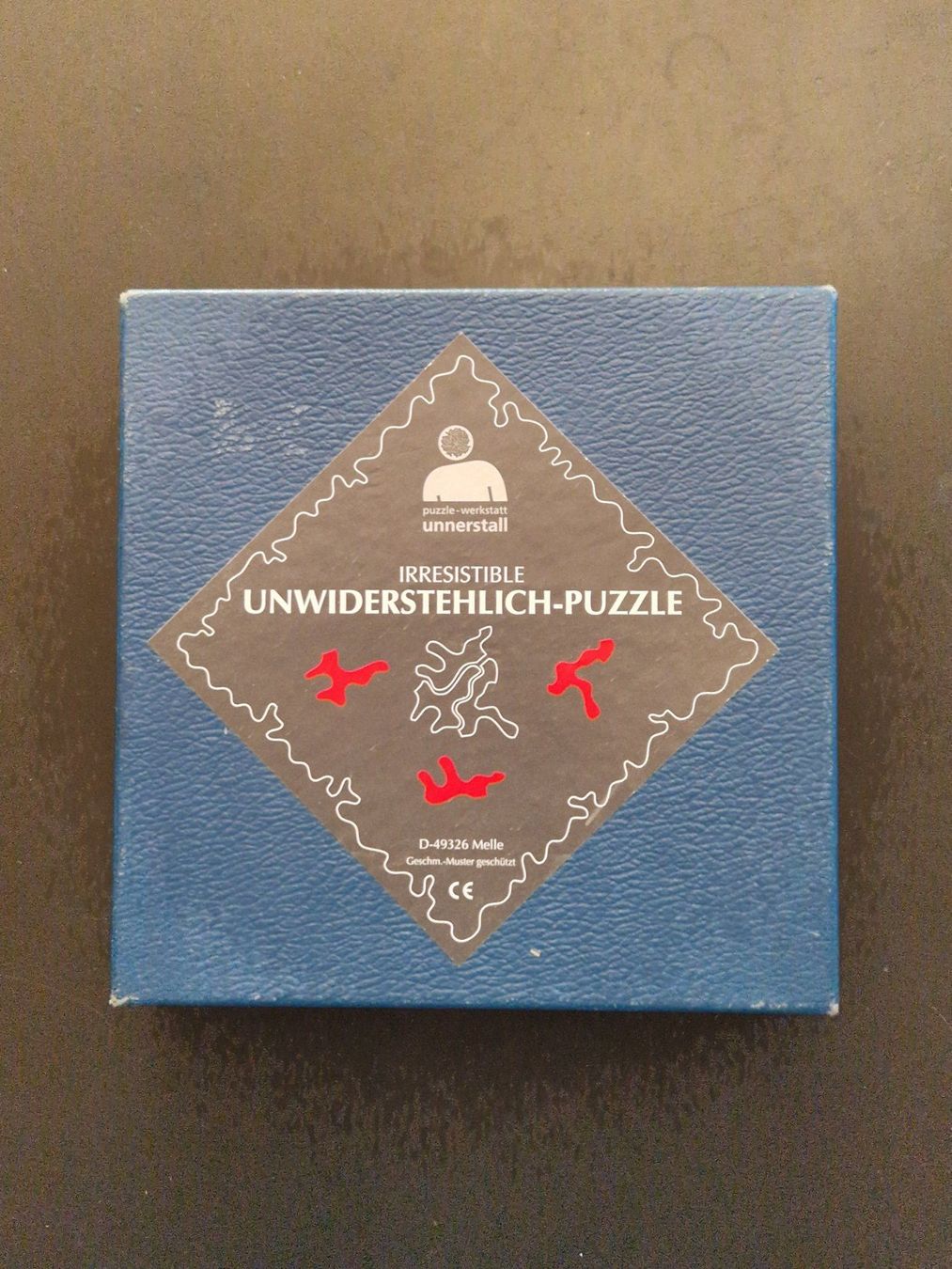 Puzzles: Puzzle – Gebraucht aus Hombrechtikon von Vre_l9t8 4