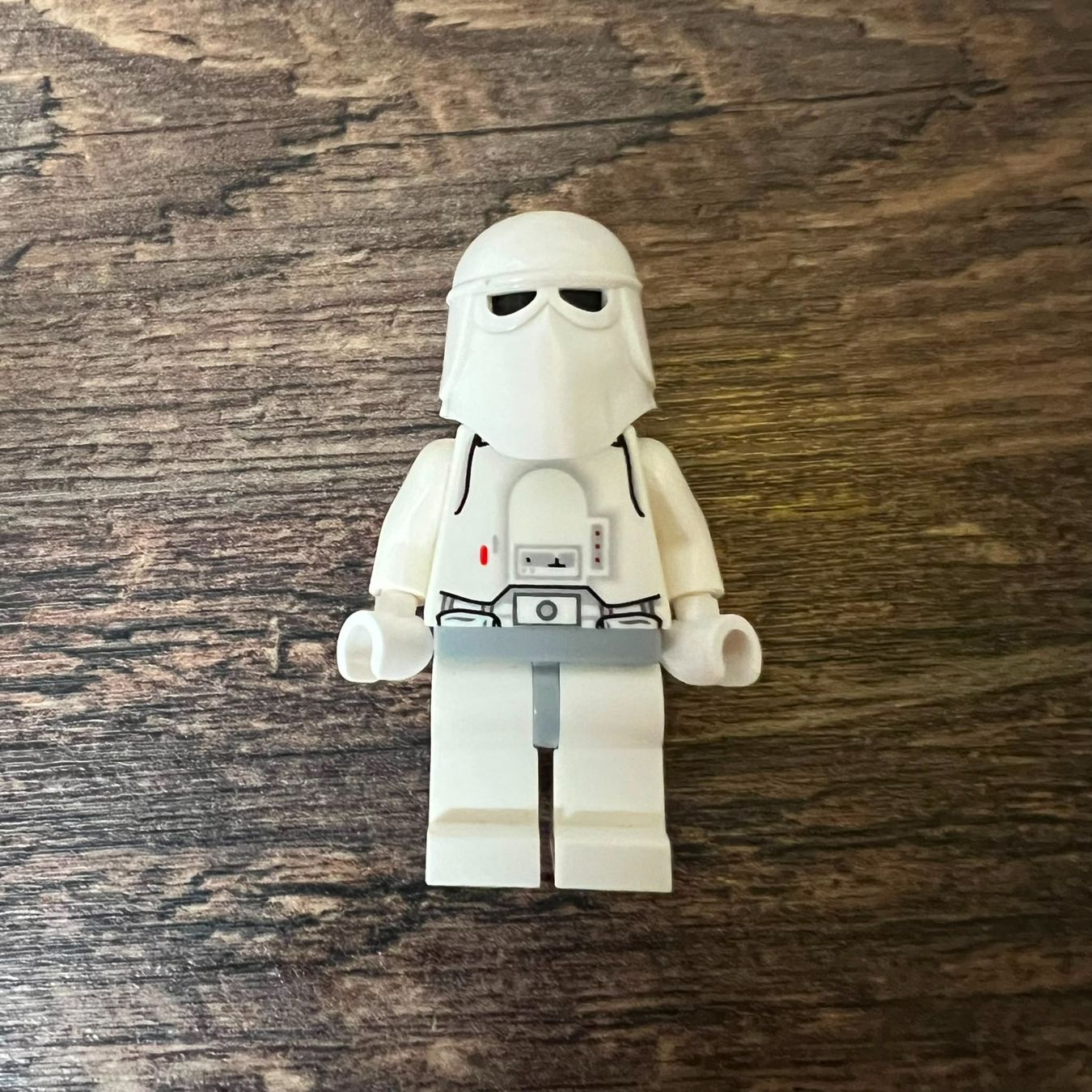 Lego Kit di costruzioni: Lego star wars sw0115 – Nuovo (secondo la descrizione) da Grandson venduto da Crtz205