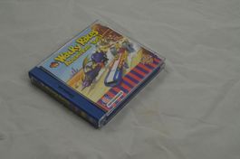 Wacky Races Sega Dreamcast Spiel CIB