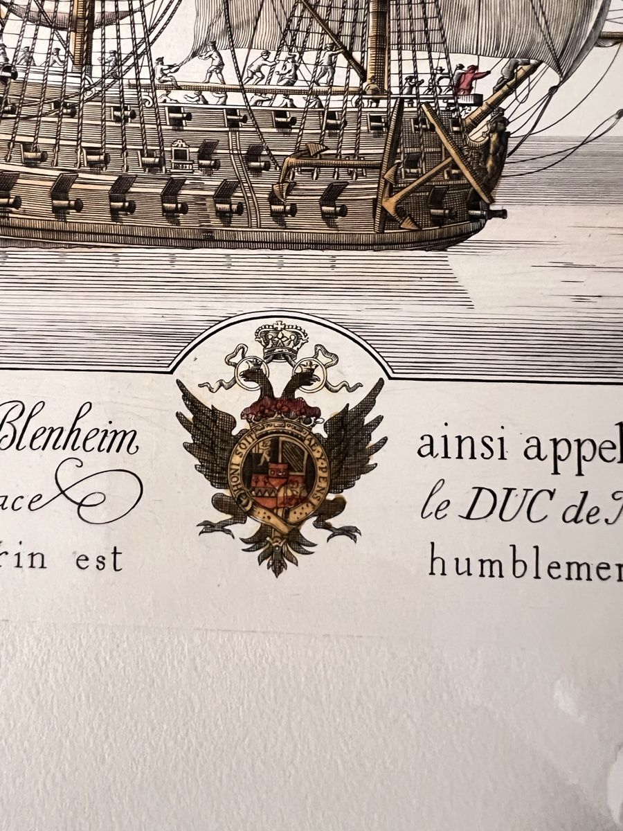 Incisioni: engraving by Mitton after Roublard  – Nuovo (secondo la descrizione) da Lausanne venduto da NYC67 7