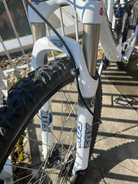Trek Biciclette: BIKE Trek EX 9 – Usato da Kilchberg ZH venduto da nil_tvt7 6
