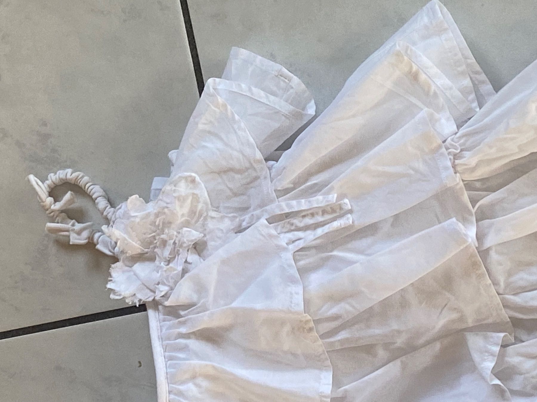 Vestiti & Gonne: ELIANE ET LENA robe 10ans/140cm – Nuovo (secondo la descrizione) da domdidier venduto da picolo99 1