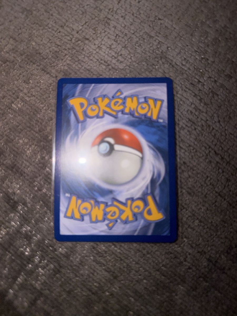 Pokémon Carte collezionabili: Pokemon fiamme spettrali – Nuovo (secondo la descrizione) da Giubiasco venduto da ger_z5rk 1