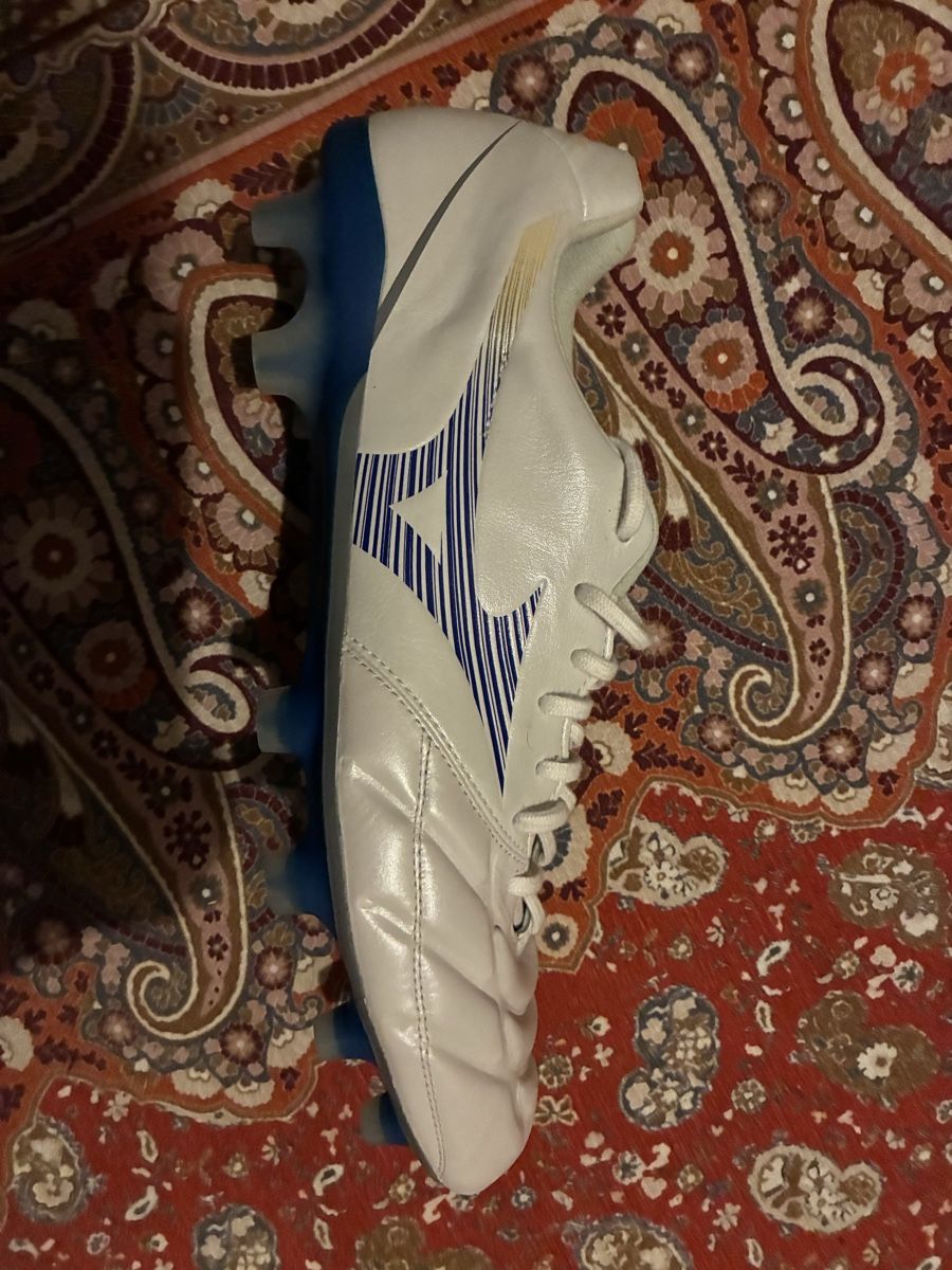 Mizuno Scarpe da uomo: Mizuno Rebula Cup Made in Japan – Nuovo (secondo la descrizione) da Bern venduto da joh_dj5p 1