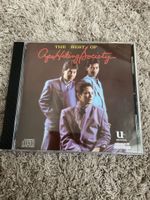 CD The Best of APO Hiking Society - Original Top Zustand