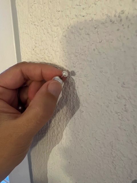 Ohrringe & -stecker: Sehr schöne Ohrringe mit Perlen – Gebraucht aus Neerach von romiping 6