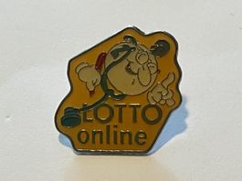 1 Pin Lotto Online
