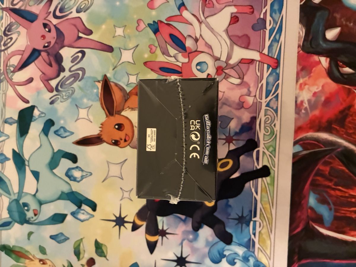 Pokémon Sammelbilder & Trading cards: Pokemon Booster Bundle Ascended Heroes EN  – Neu (gemäss Beschreibung) aus Männedorf von mutschellen8 5