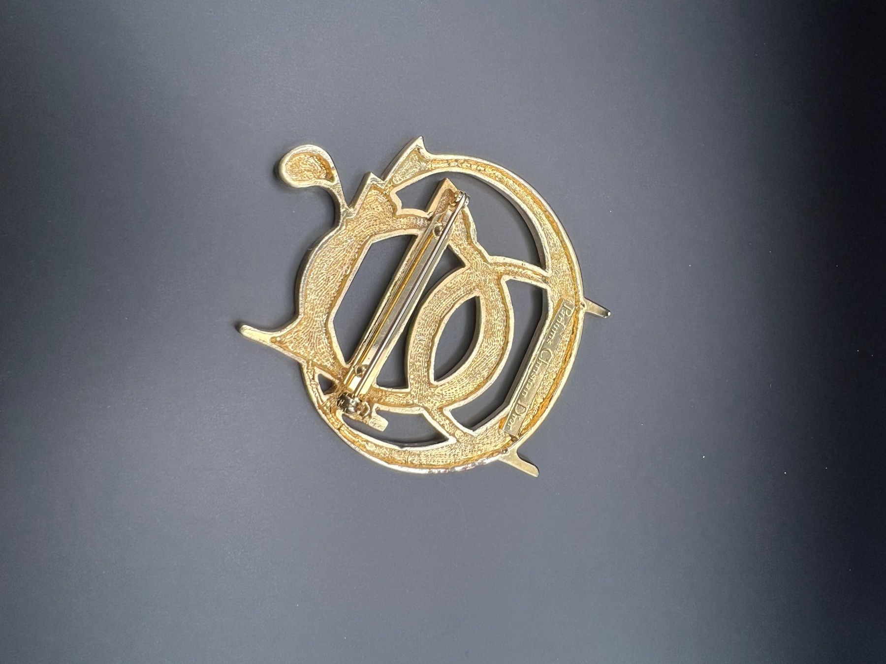 Dior Broschen & Nadeln: Christian Dior Brosche Vintage – Gebraucht aus Uznach von Ya_x7x6 4