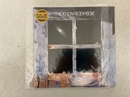 The Knowbody Else LP - Black Oak Arkansas ( Sealed ❗️)