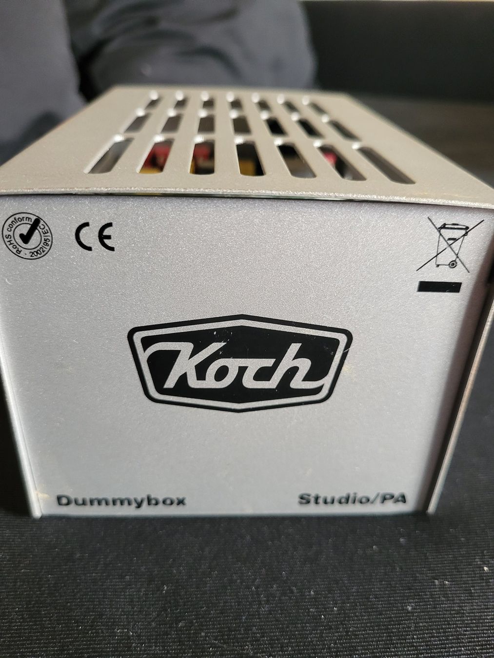 Strumenti musicali: Koch Power Soak Recording - P.A. – Usato da Geuensee venduto da AlexBu 1