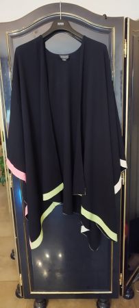 Cape Damen Wool 1size NEW PRICE