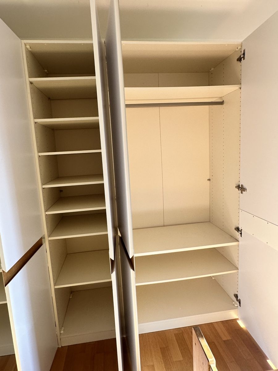Armadi: Kleiderschrank Micasa  – Usato da Sevelen venduto da Stopglobal. 3