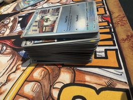 Perfect Order Bulk aus 12 Booster