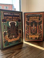 Bundle Marcello Simoni