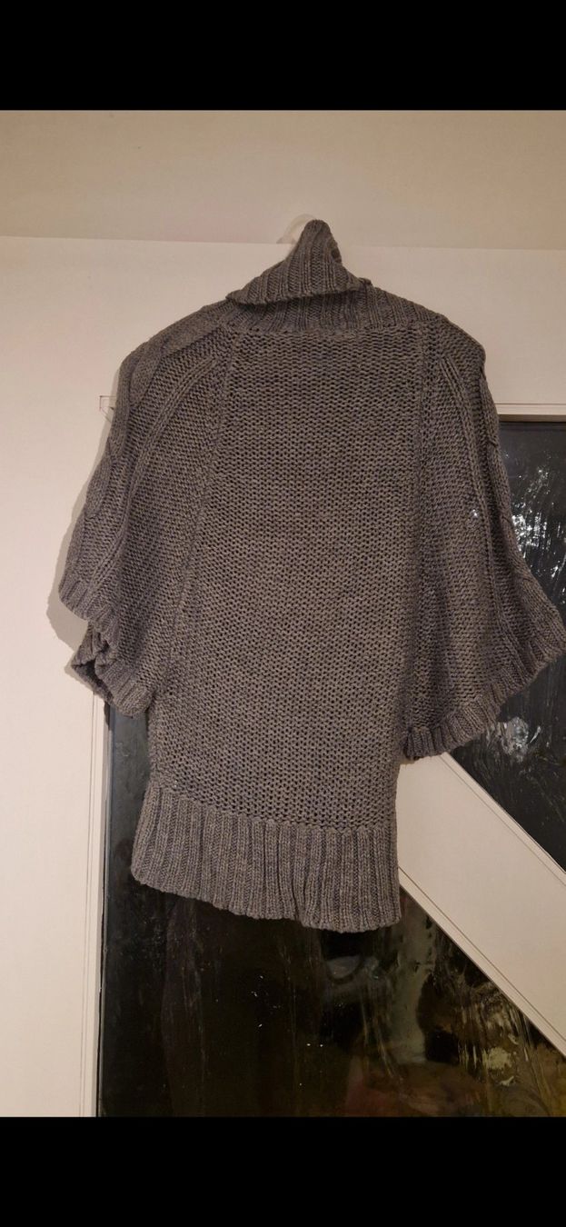 Maglioni & Felpe: Rollkragenpullover M – Usato da Bubendorf venduto da ang_b829 1